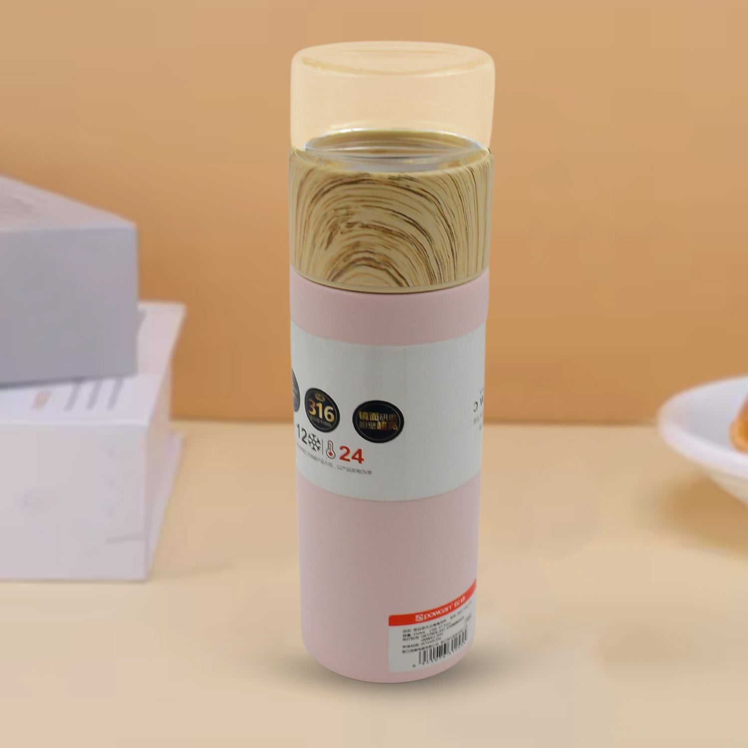 Water Bottle Water Bottle